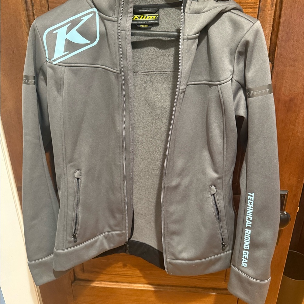 Klim Sundance jacket medium